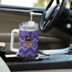 custom phoenix suns bold diamonds purple curved tumbler best selling 1.webp