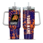 custom phoenix suns burst swirl purple curved tumbler best selling 1.webp