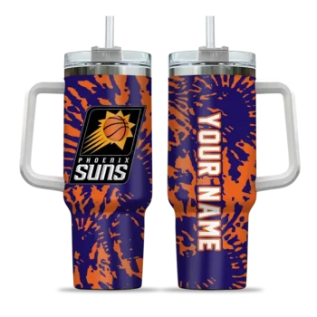 custom phoenix suns burst swirl purple curved tumbler best selling 1.webp