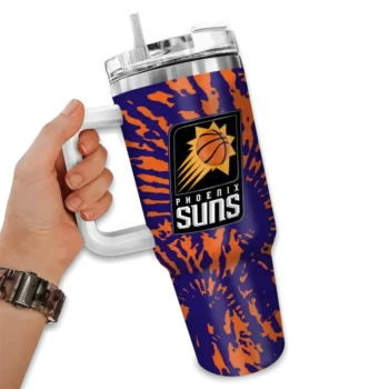 custom phoenix suns burst swirl purple curved tumbler fashion forward 1.webp