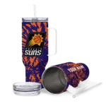 custom phoenix suns burst swirl purple curved tumbler best selling 1.webp