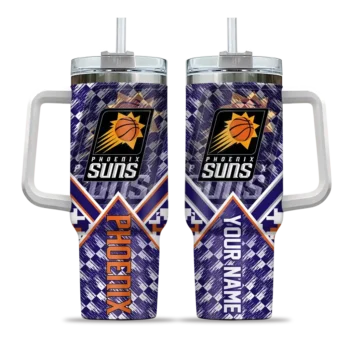 custom phoenix suns chevron angle purple curved tumbler best selling 1.webp