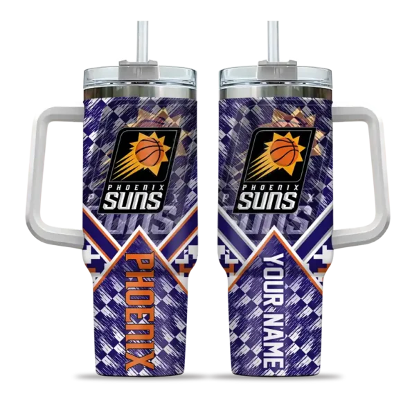 custom phoenix suns chevron angle purple curved tumbler best selling 1.webp