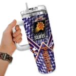 custom phoenix suns chevron angle purple curved tumbler best selling 1.webp