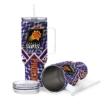 custom phoenix suns chevron angle purple curved tumbler best selling 1.webp