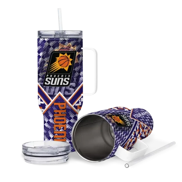 custom phoenix suns chevron angle purple curved tumbler high quality 1.webp