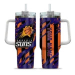 custom phoenix suns claw cut purple black curved tumbler best selling 1.webp