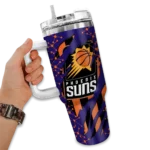 custom phoenix suns claw cut purple black curved tumbler best selling 1.webp