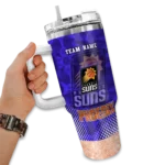 custom phoenix suns geometric prism purple curved tumbler best selling 1.webp