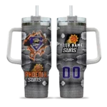 custom phoenix suns superman shield purple gray curved tumbler best selling 1.webp