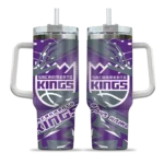 custom sacramento kings abstract paths purple curved tumbler best selling 1.webp