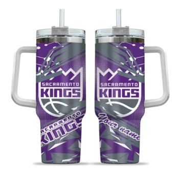 custom sacramento kings abstract paths purple curved tumbler best selling 1.webp
