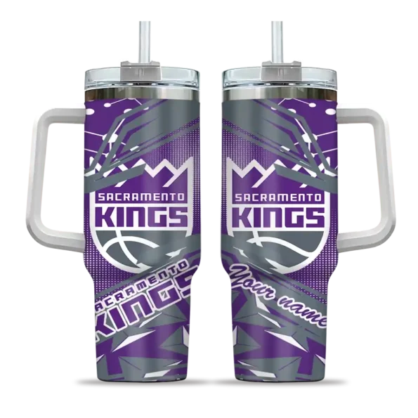 custom sacramento kings abstract paths purple curved tumbler best selling 1.webp
