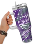 custom sacramento kings abstract paths purple curved tumbler best selling 1.webp