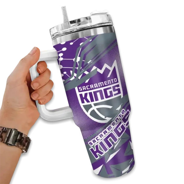 custom sacramento kings abstract paths purple curved tumbler fashion forward 1.webp