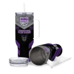 custom sacramento kings arrow armor purple black curved tumbler best selling 1.webp