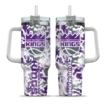 custom sacramento kings camo mashup purple white curved tumbler best selling 1.webp