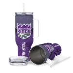 custom sacramento kings chevron stripe purple curved tumbler best selling 1.webp