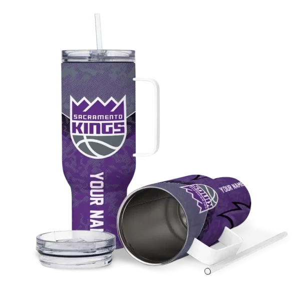 custom sacramento kings chevron stripe purple curved tumbler high quality 1.webp