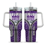 custom sacramento kings leopard zipper purple curved tumbler best selling 1.webp