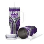 custom sacramento kings leopard zipper purple curved tumbler best selling 1.webp