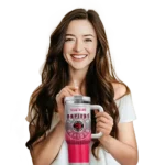 custom toronto raptors gradient dots red curved tumbler best selling 1.webp