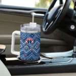 custom washington wizards bold diamonds blue curved tumbler best selling 1.webp