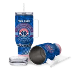 custom washington wizards geometric prism blue curved tumbler best selling 1.webp