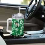 customized boston celtics burst swirl green curved tumbler best selling 1.webp