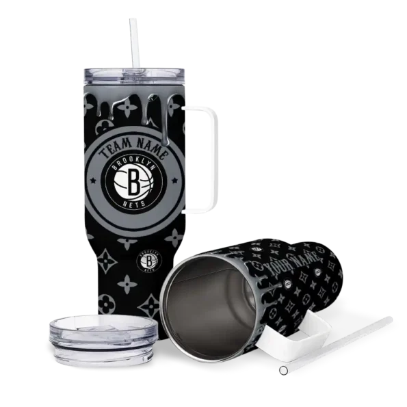 customized brooklyn nets bullseye drips black curved tumbler high quality 1.webp