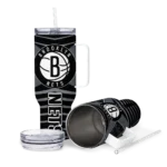 customized brooklyn nets chevron layers black curved tumbler best selling 1.webp