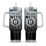 customized brooklyn nets gradient dots black curved tumbler best selling 1.webp