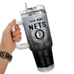 customized brooklyn nets gradient dots black curved tumbler best selling 1.webp