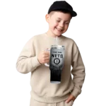 customized brooklyn nets gradient dots black curved tumbler best selling 1.webp
