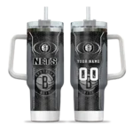 customized brooklyn nets hexagon armor black curved tumbler best selling 1.webp