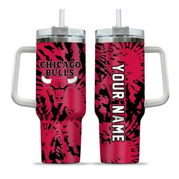 customized chicago bulls burst swirl red curved tumbler best selling 1.webp