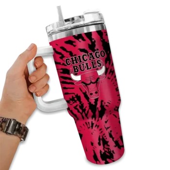 customized chicago bulls burst swirl red curved tumbler fashion forward 1.webp