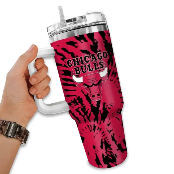 customized chicago bulls burst swirl red curved tumbler fashion forward 1.webp