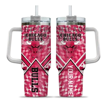 customized chicago bulls chevron angle red curved tumbler best selling 1.webp