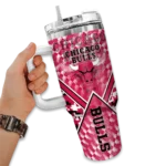 customized chicago bulls chevron angle red curved tumbler best selling 1.webp