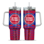 customized detroit pistons chevron layers red curved tumbler best selling 1.webp