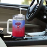 customized detroit pistons gradient dots red curved tumbler best selling 1.webp