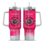 customized houston rockets geometric prism red curved tumbler best selling 1.webp