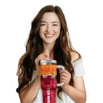 customized miami heat chevron stripe red curved tumbler best selling 1.webp