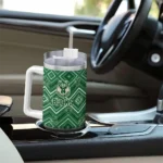 customized milwaukee bucks bold diamonds green curved tumbler best selling 1.webp