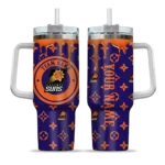 customized phoenix suns bullseye drips purple curved tumbler best selling 1.webp