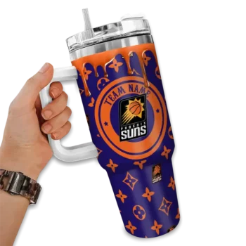 customized phoenix suns bullseye drips purple curved tumbler fashion forward 1.webp
