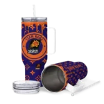 customized phoenix suns bullseye drips purple curved tumbler best selling 1.webp
