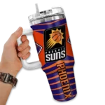 customized phoenix suns chevron layers purple curved tumbler best selling 1.webp