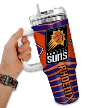 customized phoenix suns chevron layers purple curved tumbler fashion forward 1.webp